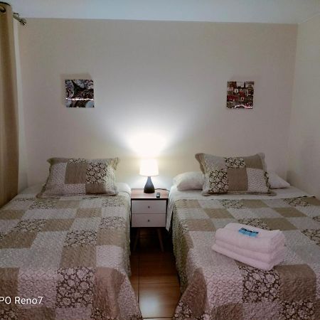 Warmisitay H O M E Apartment Лима Екстериор снимка
