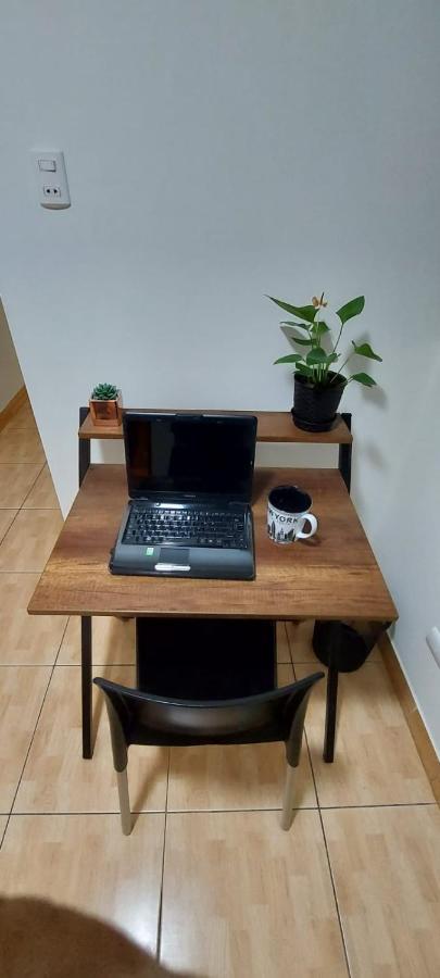 Warmisitay H O M E Apartment Лима Екстериор снимка